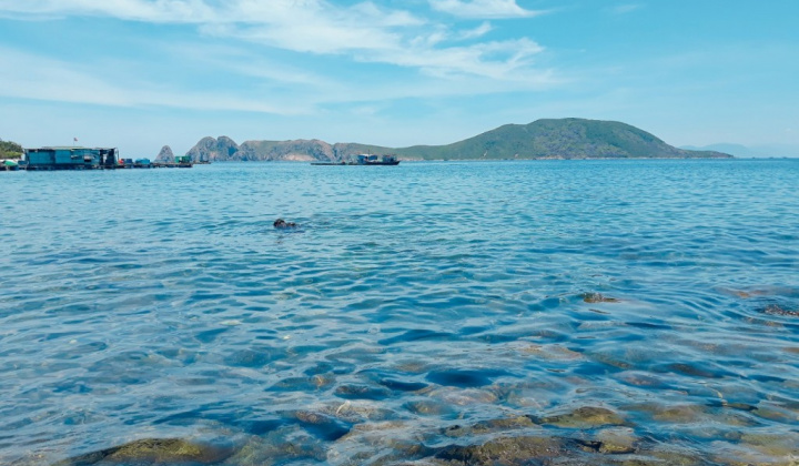 8 địa điểm siêu đẹp của Nha Trang có thể bạn chưa biết