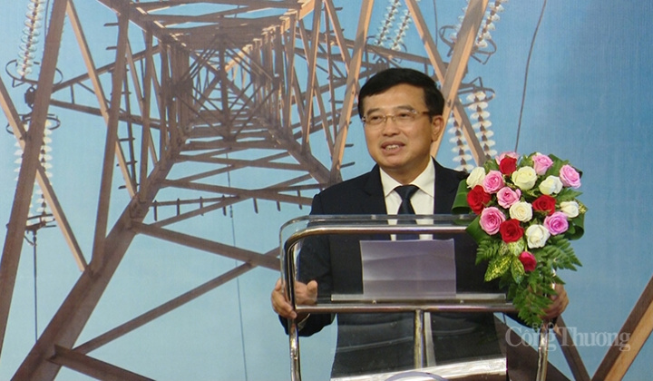 Khởi động chương hợp tác mới Việt Nam và Thụy Điển trong lĩnh vực năng lượng