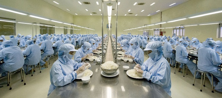 Yến sào Khánh Hòa và giấc mơ thống lĩnh thị trường nội địa