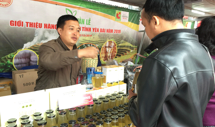 Bán lẻ hàng hóa có dấu hiệu tăng trở lại, Bộ Công Thương đưa ra 6 giải pháp trọng tâm