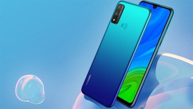 Huawei Nova Lite 3 Plus ra mắt có tích hợp dịch vụ Google