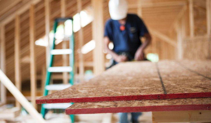 Doanh nghiệp vật liệu xây dựng, đồ trang trí giao thương trực tuyến, tìm cơ hội hợp tác