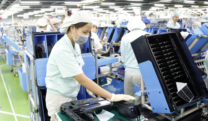 Những công cụ tiếp cận thị trường EVFTA