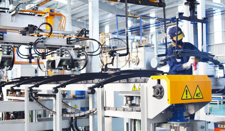 Tín hiệu tích cực cho xuất khẩu:  Việt Nam đã xuất siêu 3,75 tỷ USD