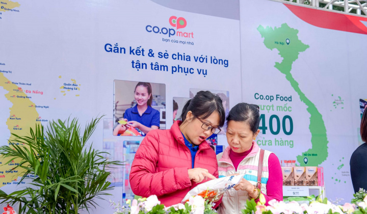 Nâng cao chất lượng Cuộc vận động “Người Việt Nam ưu tiên dùng hàng Việt Nam” để phục hồi nhanh và phát triển nền kinh tế sau đại dịch