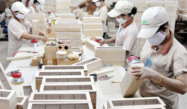 Bộ Công Thương công bố 10 sản phẩm xuất khẩu đối diện nguy cơ phòng vệ thương mại