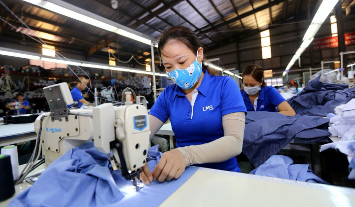 Nâng cao năng lực hỗ trợ doanh nghiệp tiếp cận thị trường Canada trong thực thi CPTPP