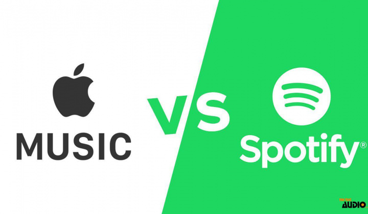 Đại chiến Apple - Spotify: Ủy ban Châu Âu vào cuộc điều tra chống độc quyền