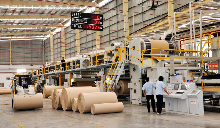 Bộ Công Thương thông tin việc Bao bì Biên Hòa về tay doanh nghiệp Thái Lan