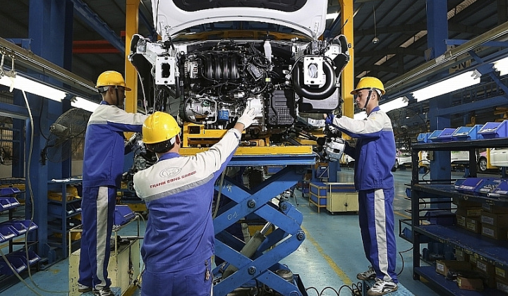 WB vui mừng vì một số kiến nghị chính sách được Chính phủ Việt Nam tiếp thu