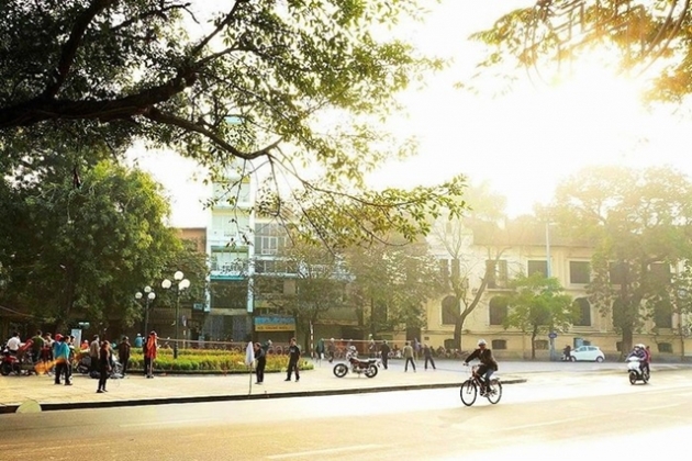 Thời tiết 24-6: Miền Bắc tiếp tục nắng nóng gay gắt, nhiệt độ lên đến 40 độ C