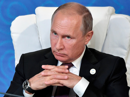 [Quốc tế nổi bật] Tổng thống Putin sẽ tái tranh cử?
