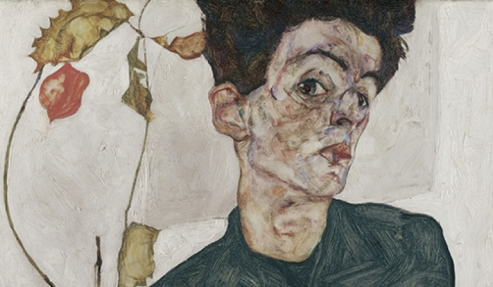 "Hình ảnh và khoảng cách": Triển lãm số dành cho những ai yêu nghệ thuật