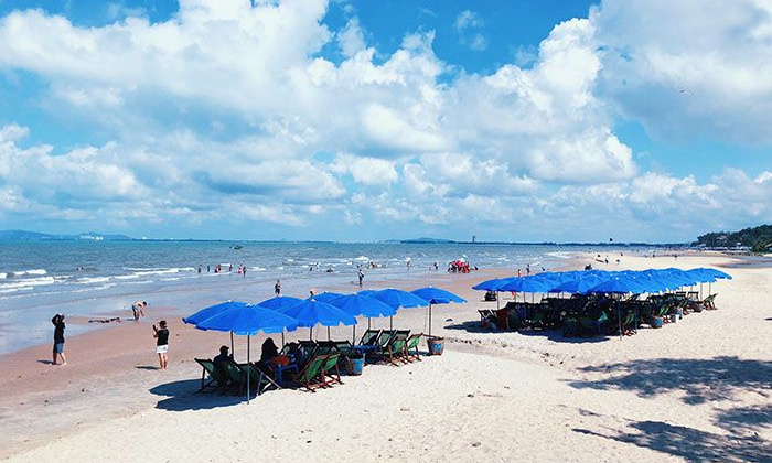 Mùa hè này, bạn có muốn đến Vũng Tàu?