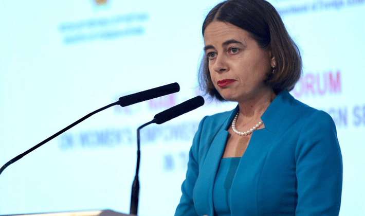 WB và Úc hỗ trợ Việt Nam đẩy nhanh các khoản đầu tư cho hội nhập thương mại