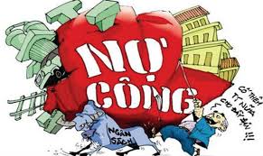 Nợ công và dự báo kịch bản về nợ công