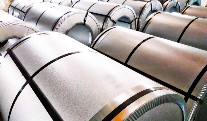 39 mã HS thép mạ nhập khẩu được gia hạn rà soát điều tra chống bán phá giá lần thứ nhất