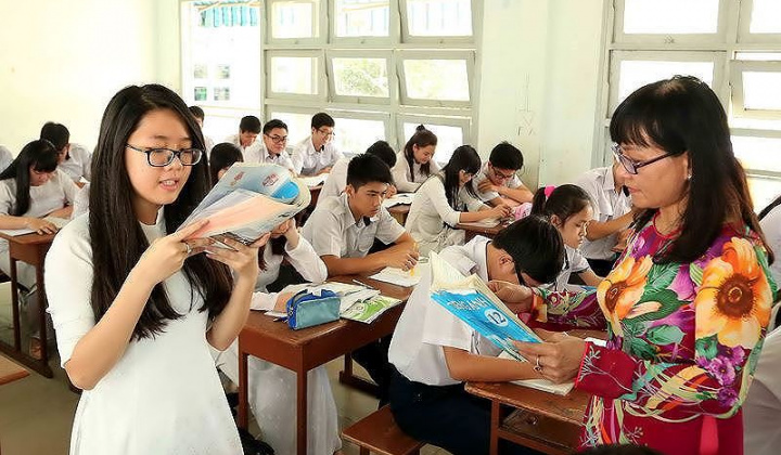 Bộ Kế hoạch và Đầu tư giao sai dự toán cho Bộ Giáo dục và Đào tạo và 16 tỉnh