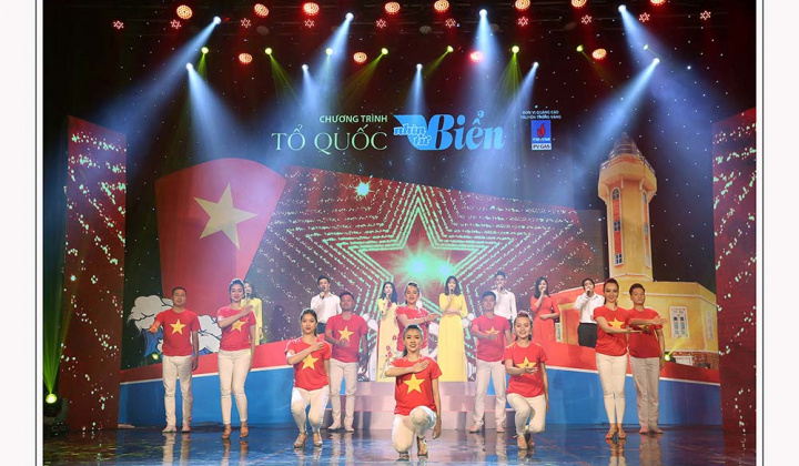 Đảng bộ PV GAS lãnh đạo thực hiện xuất sắc nhiệm vụ chính trị trong 6 tháng đầu năm