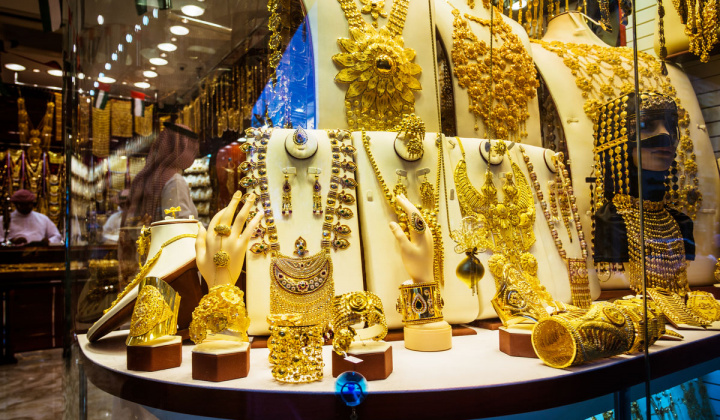 Giá vàng ngày 27/6: Covid-19 không ngừng lan lây trên toàn cầu, giá vàng tăng mạnh