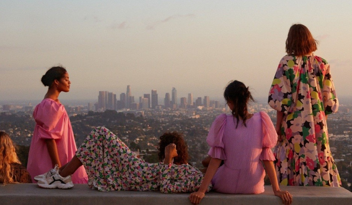 H&M ra mắt công nghệ vải Coolmax