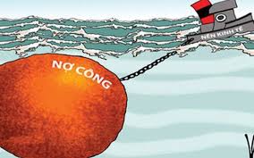 Các yếu tố ảnh hưởng tới hiệu quả quản lý nợ công ở Việt Nam