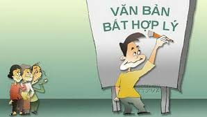 Hoạt động thẩm tra trong quy trình xây dựng văn bản quy phạm pháp luật hiện nay