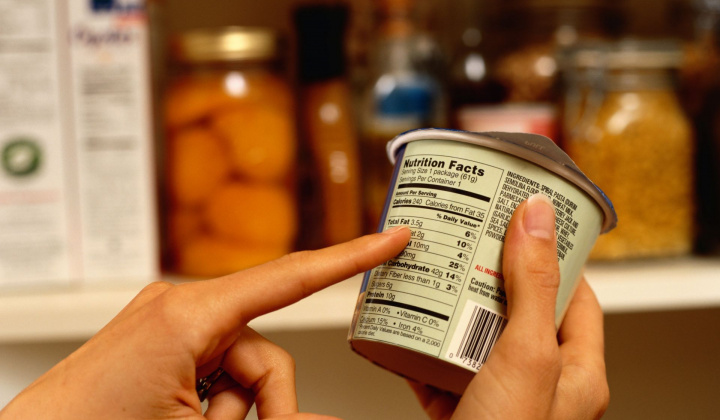 Hàn Quốc: Thông báo sửa đổi một số quy định về ghi nhãn thực phẩm