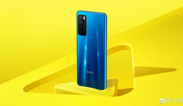 Honor Play4 Pro vừa chính thức ra mắt, giá dưới 10 triệu đồng