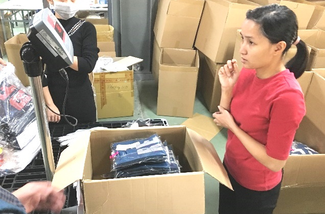 CANIFA tăng 25% sản lượng, bài học từ cải tiến năng suất tổng thể