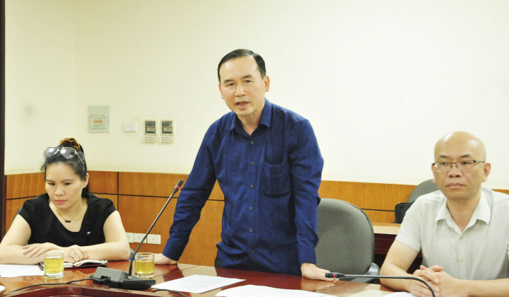 Tiếp sức cho ngành dệt may, da giày đón đầu cơ hội từ EVFTA