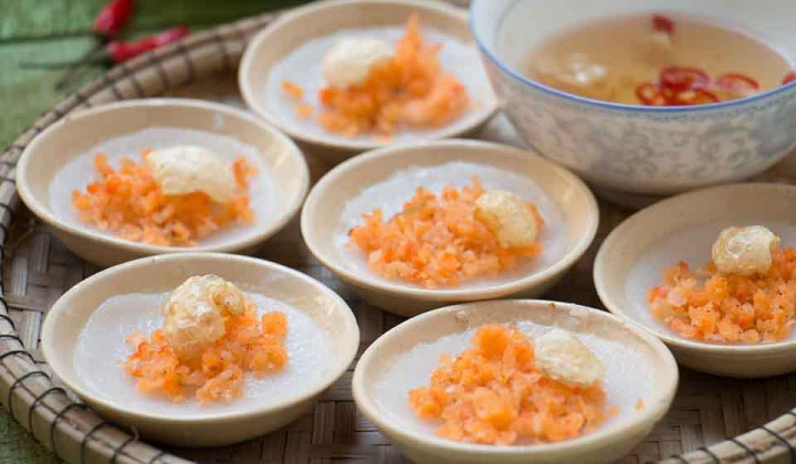 8 món ngon không thể bỏ qua khi đến Huế