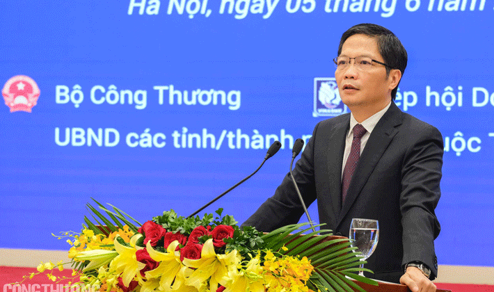 Khai mạc Hội nghị trực tuyến hỗ trợ doanh nghiệp SMEs tận dụng cơ hội, thực thi hiệu quả EVFTA