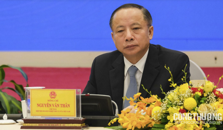 Cộng đồng DNNVV Việt Nam: Đón đầu những cơ hội và thách thức mới khi EVFTA đi vào hiệu lực