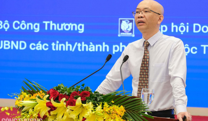 Cục Xuất nhập khẩu nêu 7 giải pháp để thúc đẩy xuất khẩu vào thị trường EVFTA