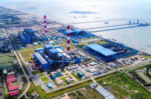 EVNGENCO1: Nỗ lực vượt sản lượng kế hoạch 6 tháng mùa khô