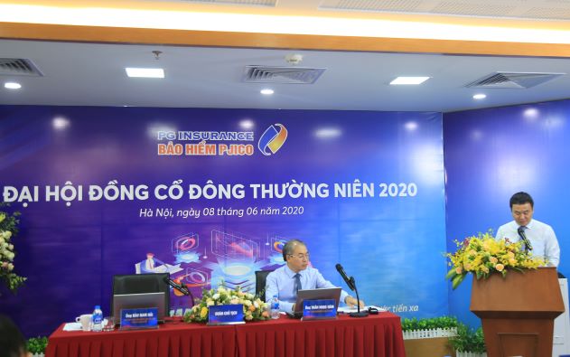 Năm 2019: PJICO hoàn thành toàn diện và xuất sắc mọi chỉ tiêu kinh doanh