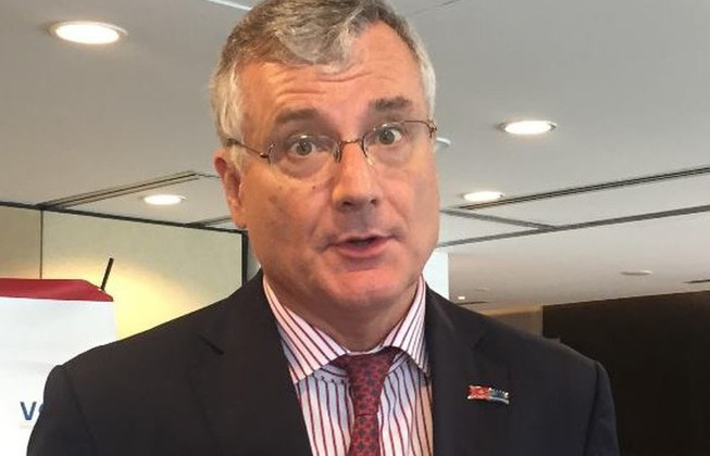 Quá nửa giám đốc điều hành thuộc Eurocham dự đoán kinh tế vĩ mô của Việt Nam sẽ ổn định, tăng gấp 5 lần so với quý I