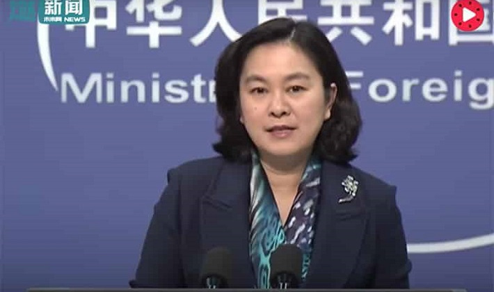 [Quốc tế nổi bật] Trung Quốc lo Mỹ thử hạt nhân