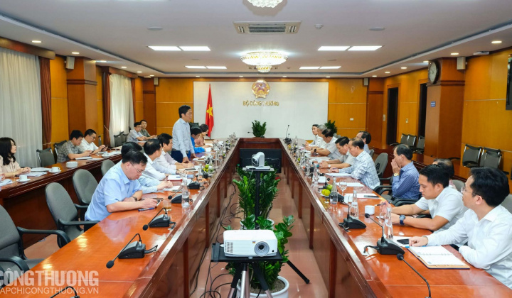 Bộ Công Thương cùng Đắk Nông gỡ khó cho phát triển các "mũi nhọn" kinh tế