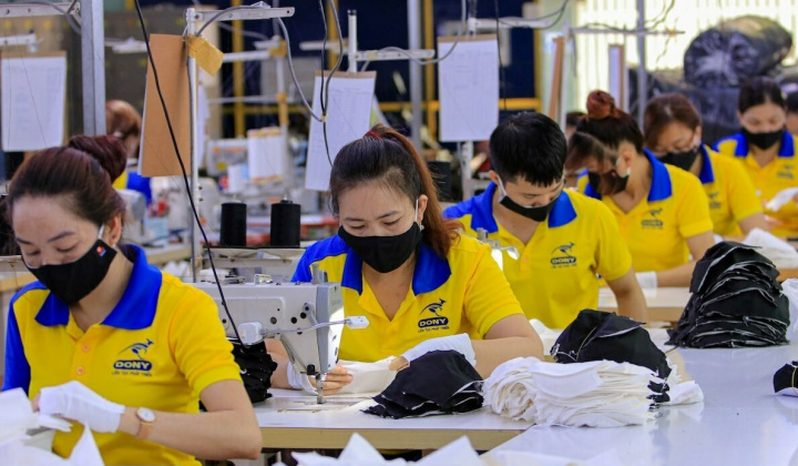 Nông sản, thực phẩm, sản phẩm y tế Việt rộng đường vào Nhật Bản