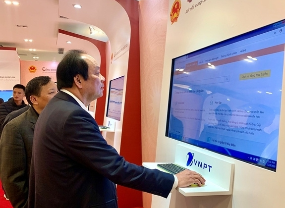 6 giải pháp đảm bảo an toàn thông tin trên không gian mạng