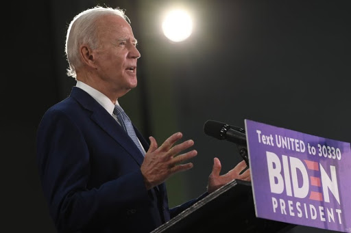 [Quốc tế nổi bật] Cách xử lý của ông Biden