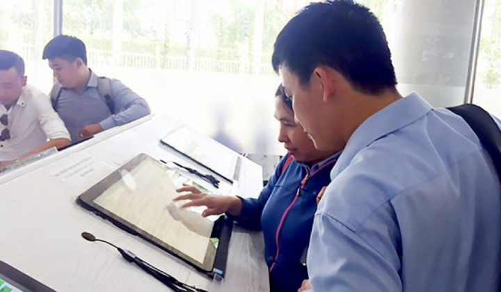 Tư pháp xã, phường sắp hết thời?