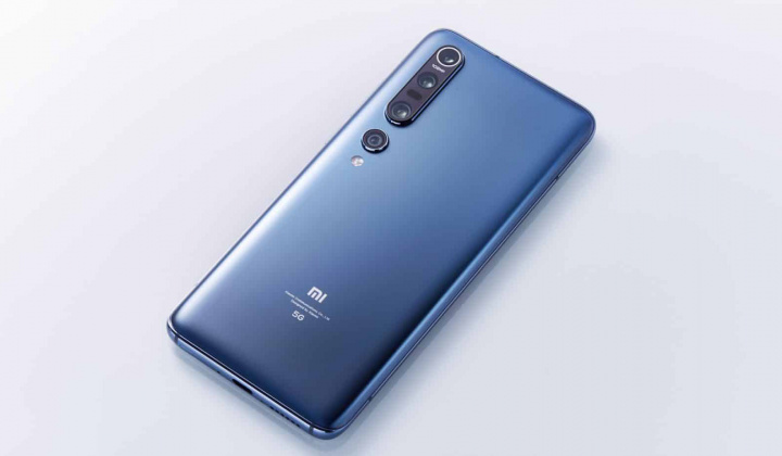 Xiaomi Mi 10 Super Large Cup - Chip cực khủng, màn hình siêu mượt