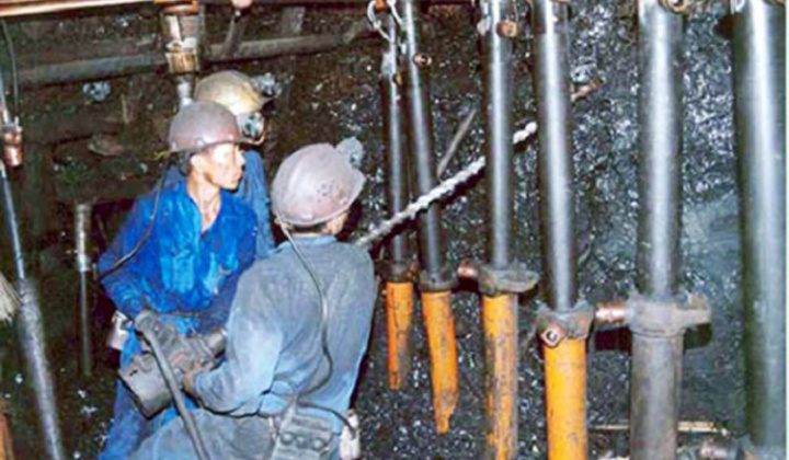 Than Thống Nhất phát động Tháng thi đua cao điểm về An toàn vệ sinh lao động