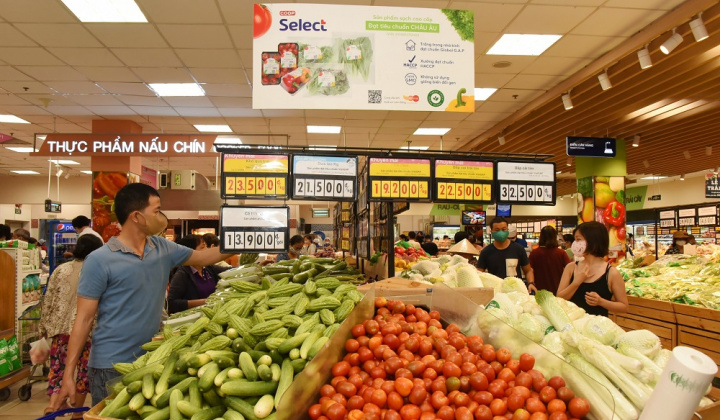 Giải pháp cho thị trường nội địa trong những tháng cuối năm