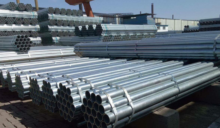 Bộ Công Thương yêu cầu loại trừ thép Việt ra khỏi 3 cuộc điều tra tự vệ của Philippines