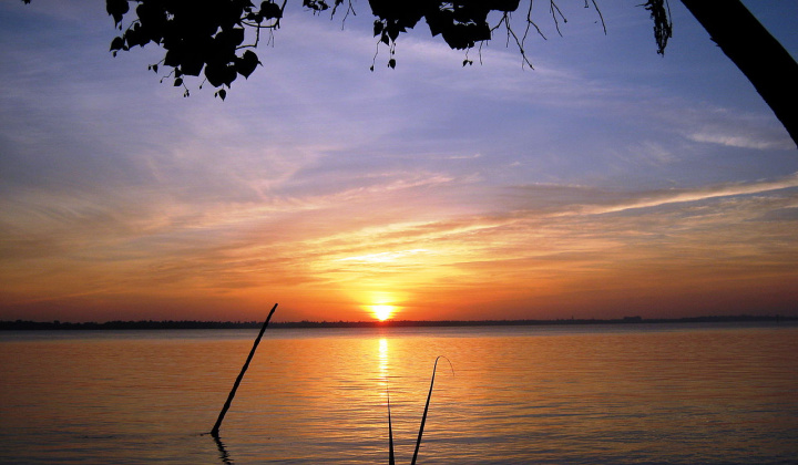 Về Sóc Trăng khám phá Cù Lao Dung