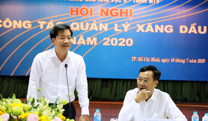 Không ngừng đầu tư cho giá trị "hạt nhân" của thương hiệu Petrolimex